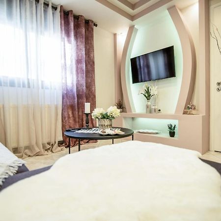 'The Ivory' House Project In Athens Διαμέρισμα Εξωτερικό φωτογραφία
