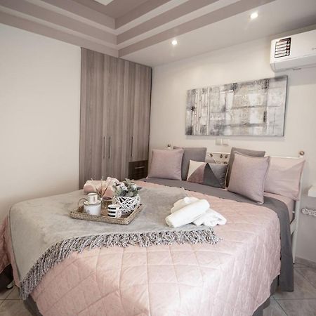 'The Ivory' House Project In Athens Διαμέρισμα Εξωτερικό φωτογραφία