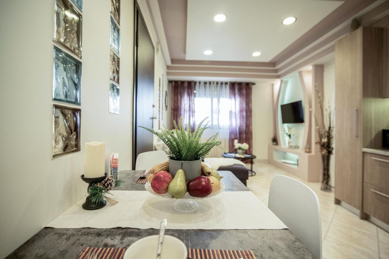 'The Ivory' House Project In Athens Διαμέρισμα Εξωτερικό φωτογραφία