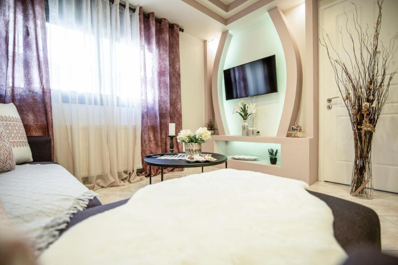 'The Ivory' House Project In Athens Διαμέρισμα Εξωτερικό φωτογραφία