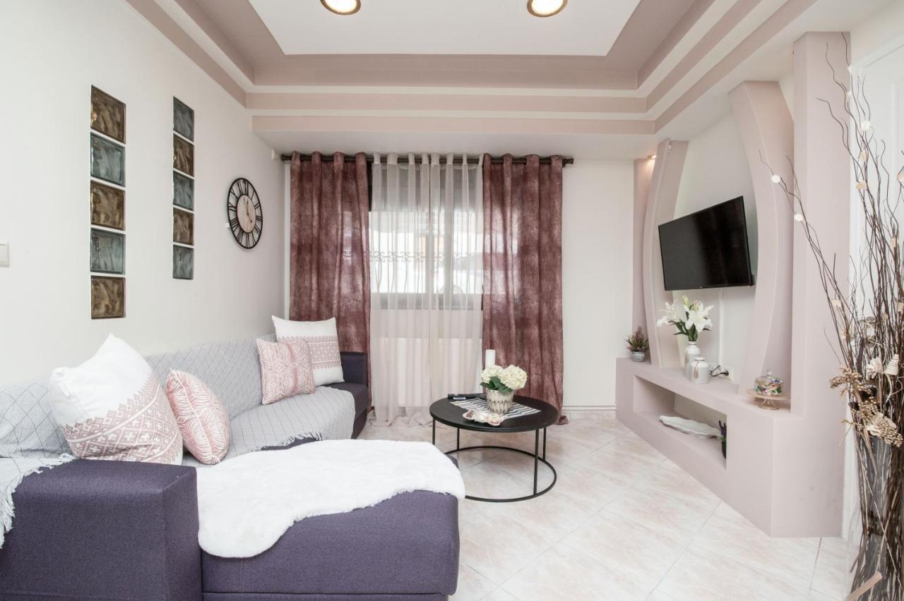 'The Ivory' House Project In Athens Διαμέρισμα Εξωτερικό φωτογραφία