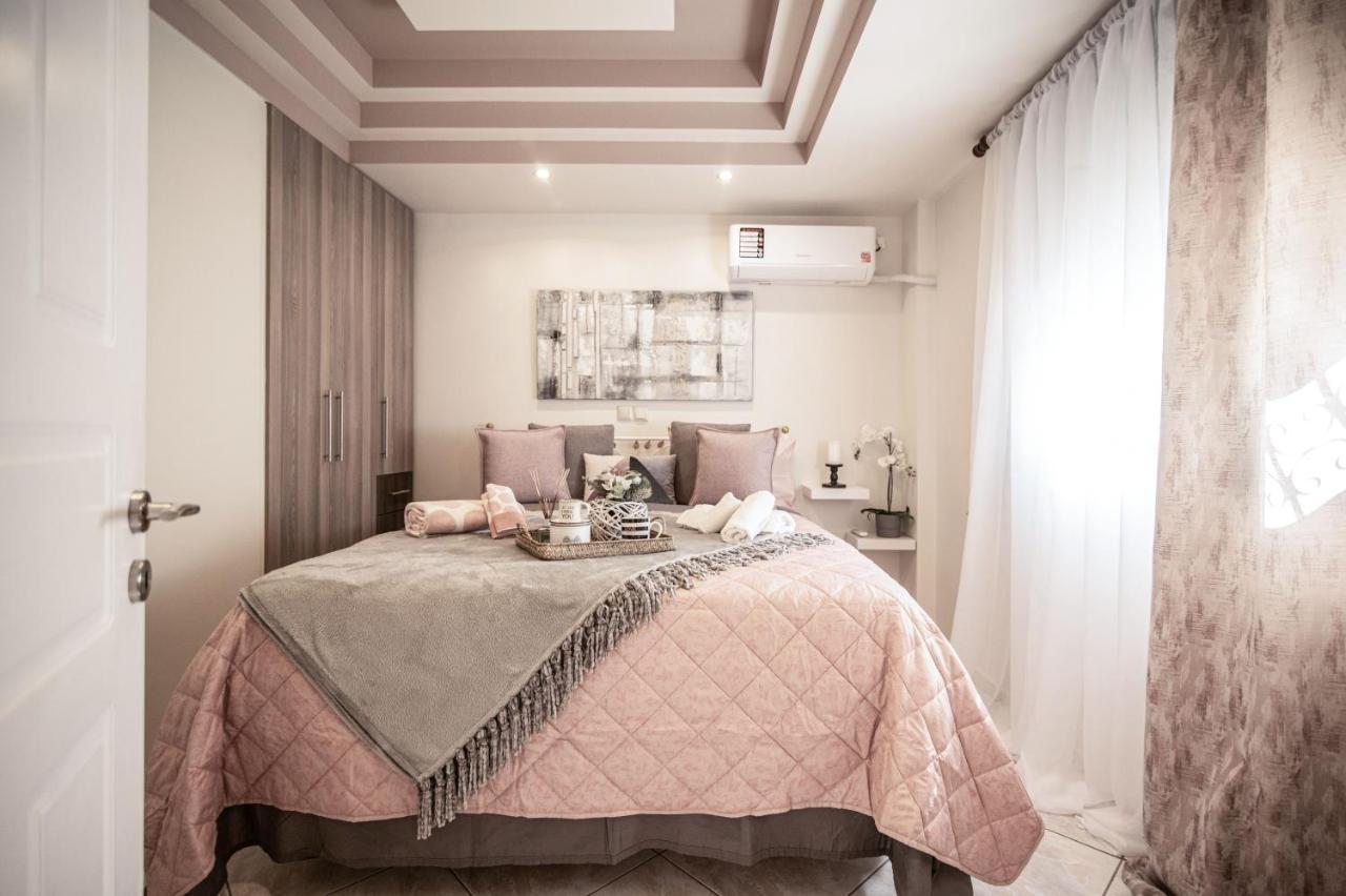 'The Ivory' House Project In Athens Διαμέρισμα Εξωτερικό φωτογραφία