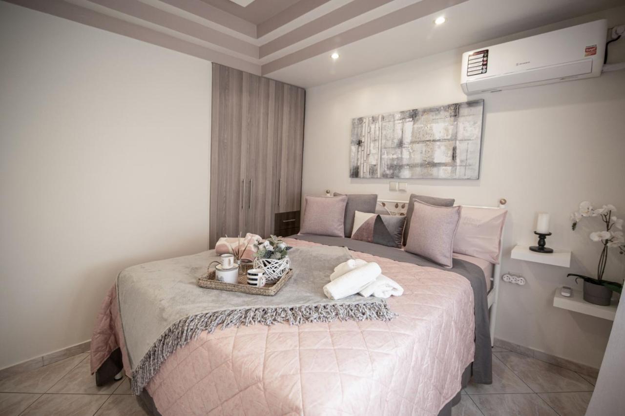 'The Ivory' House Project In Athens Διαμέρισμα Εξωτερικό φωτογραφία