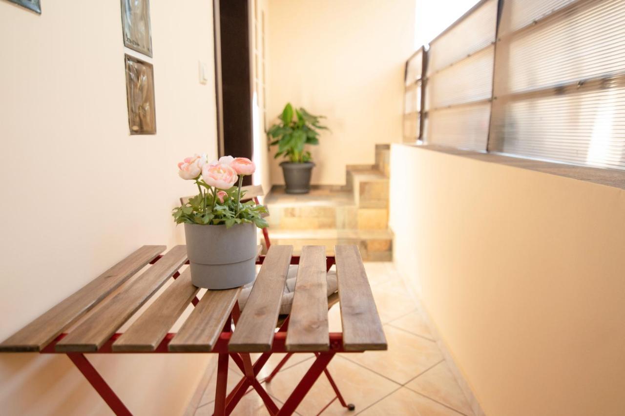 'The Ivory' House Project In Athens Διαμέρισμα Εξωτερικό φωτογραφία