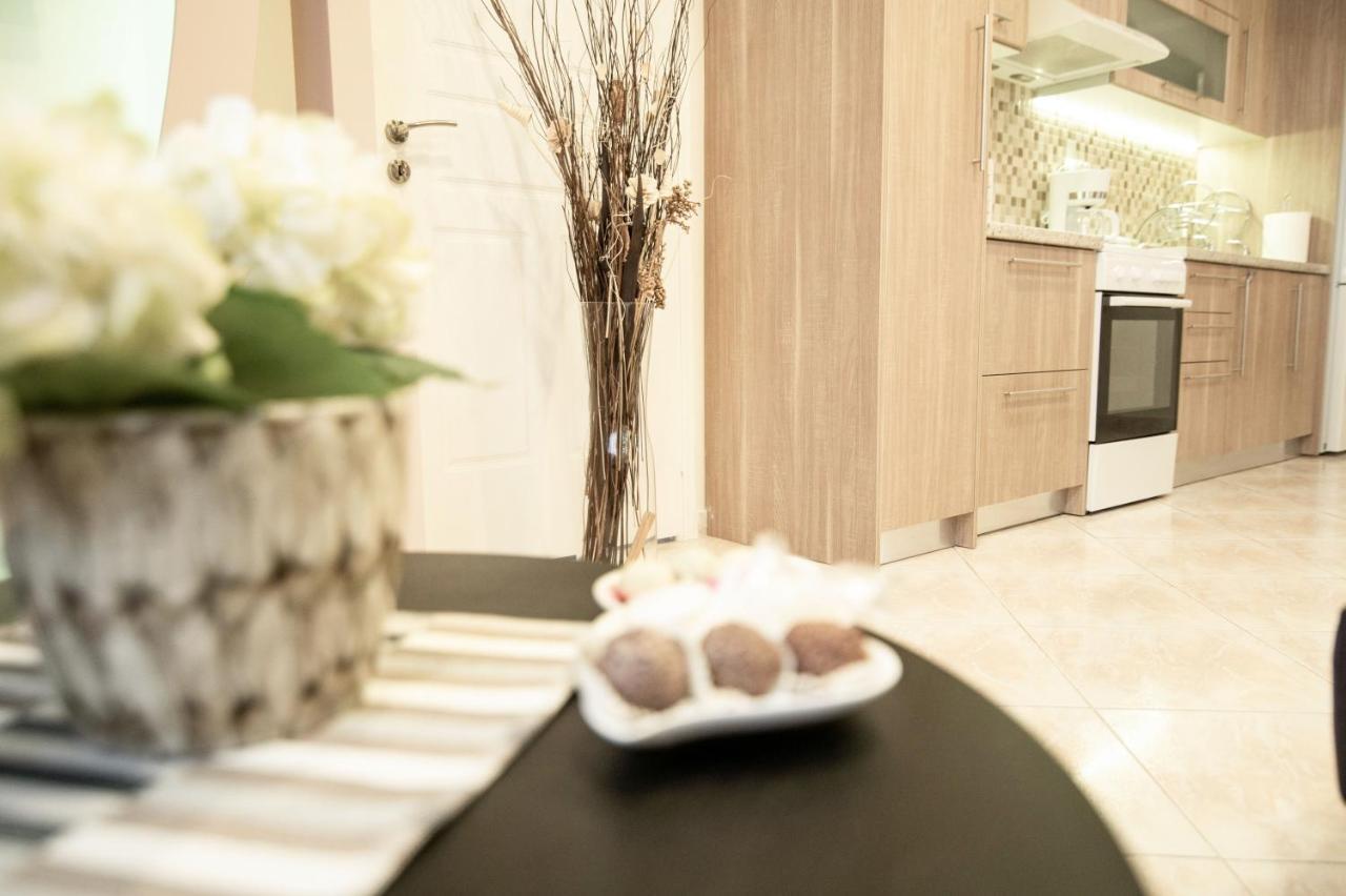 'The Ivory' House Project In Athens Διαμέρισμα Εξωτερικό φωτογραφία