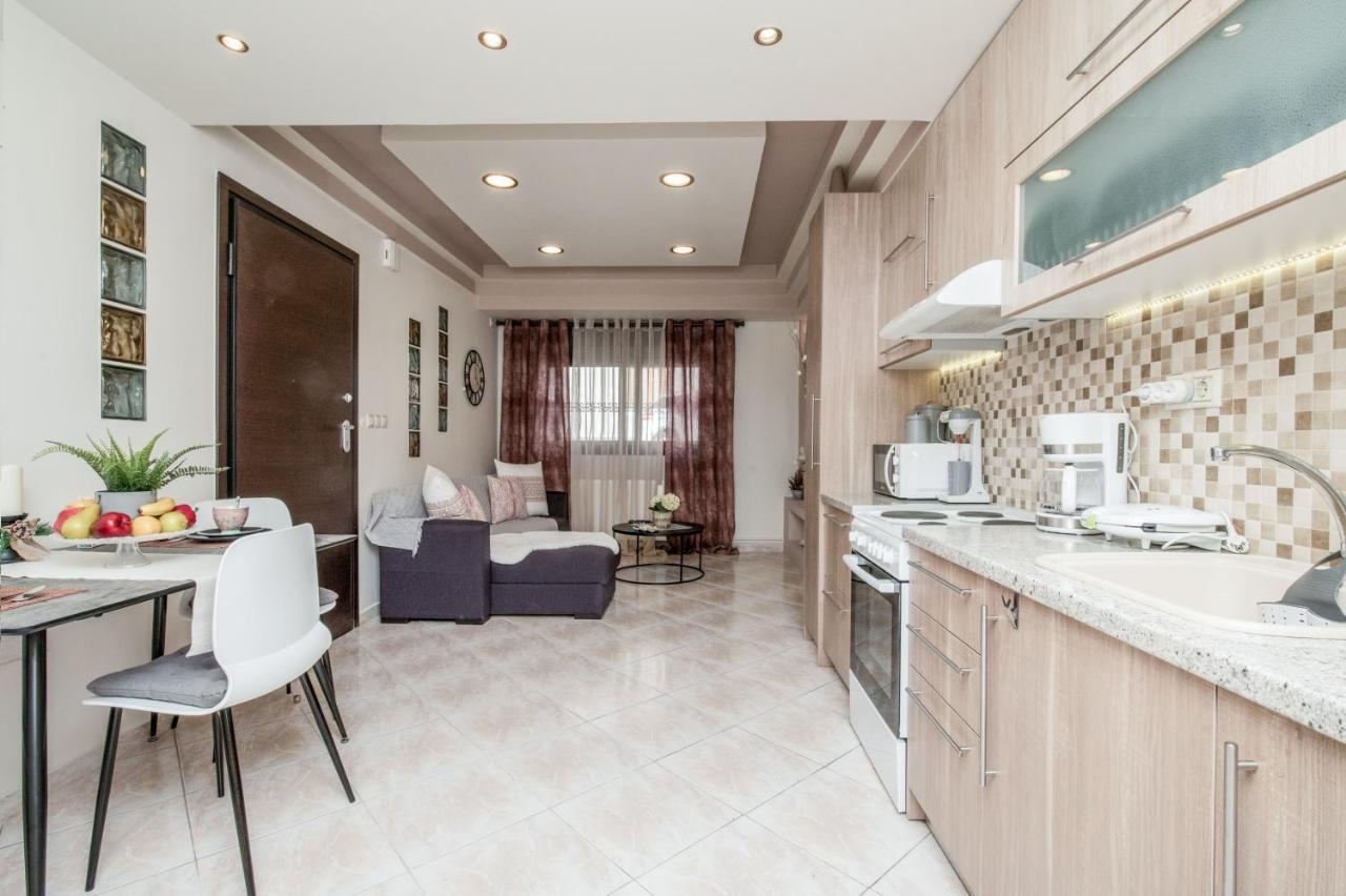 'The Ivory' House Project In Athens Διαμέρισμα Εξωτερικό φωτογραφία