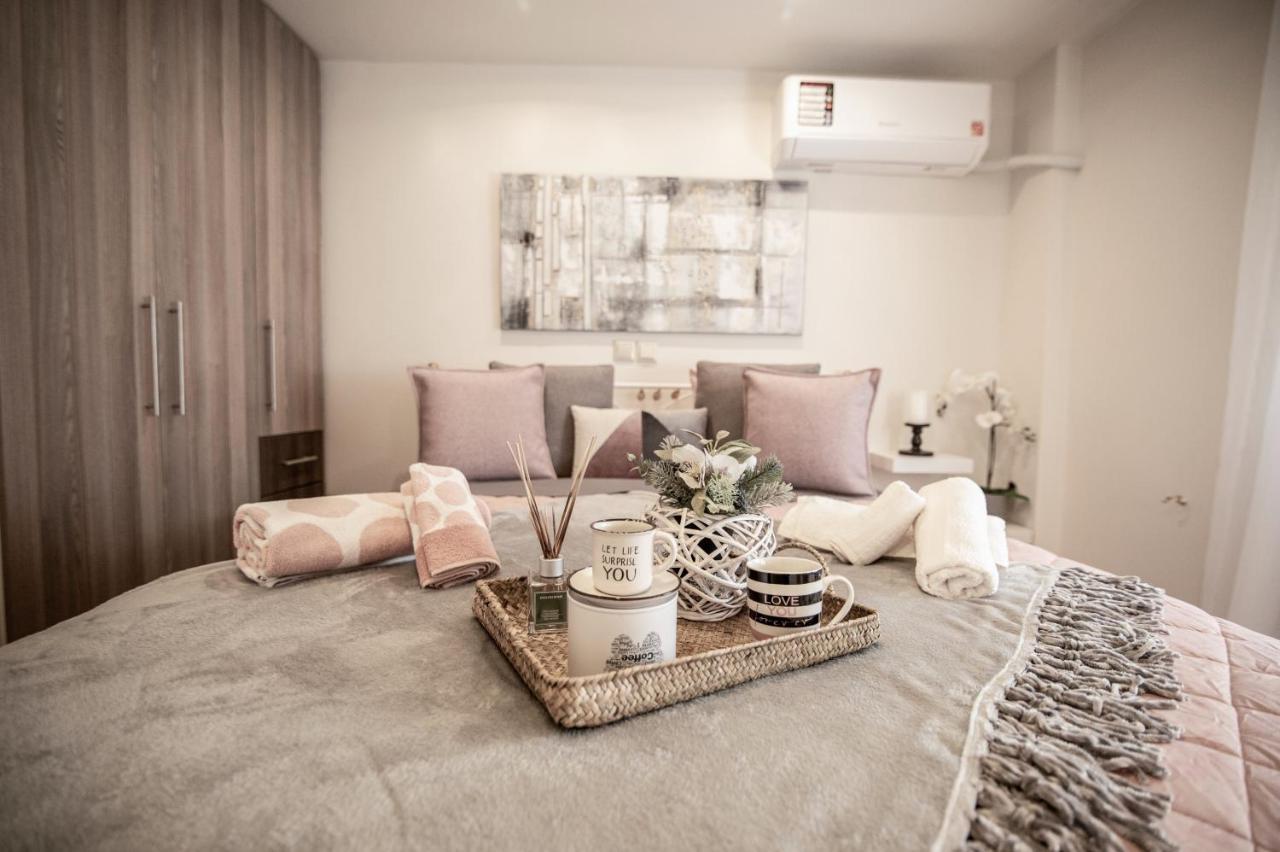 'The Ivory' House Project In Athens Διαμέρισμα Εξωτερικό φωτογραφία