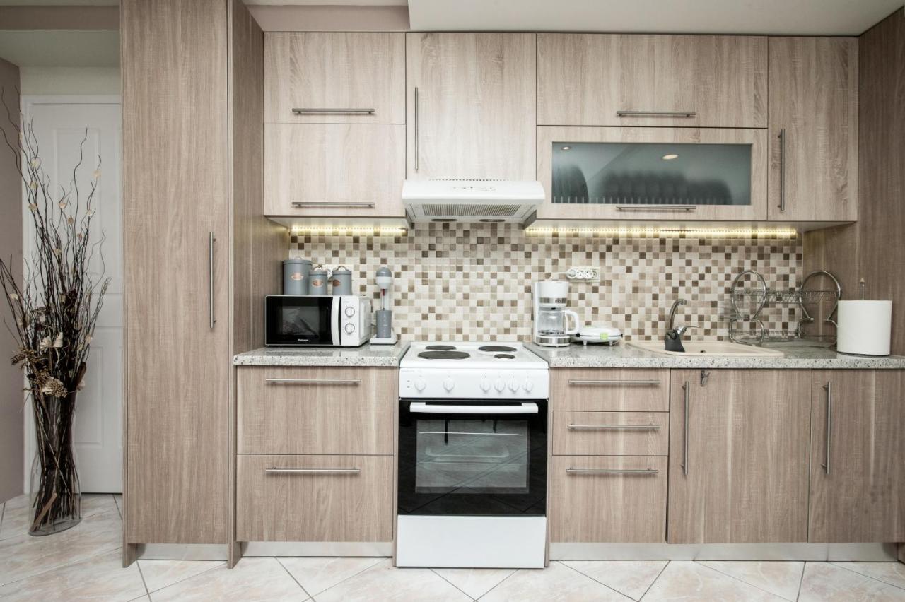 'The Ivory' House Project In Athens Διαμέρισμα Εξωτερικό φωτογραφία