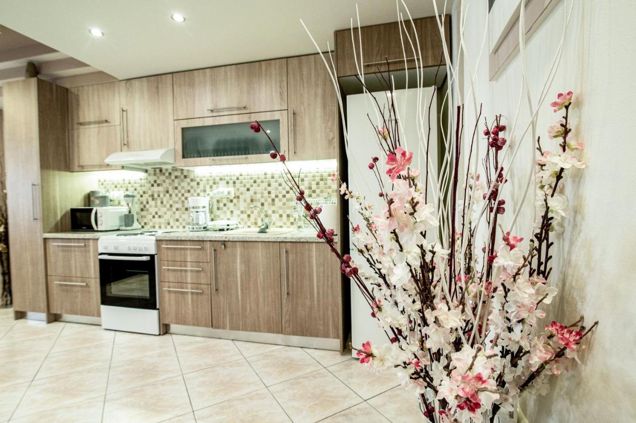 'The Ivory' House Project In Athens Διαμέρισμα Εξωτερικό φωτογραφία
